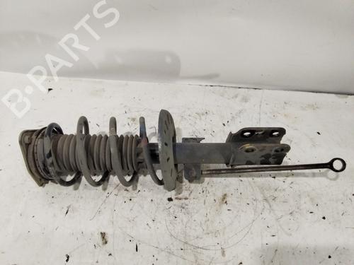Used Left front shock absorber Left front shock absorber PEUGEOT 308 II (LB_, LP_, LW_, LH_, L3_) [2013-2021] 34442310 34442310