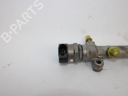 Injection rail AUDI A3 Sportback (8VA, 8VF) 2.0 TDI | BP13907279M98 