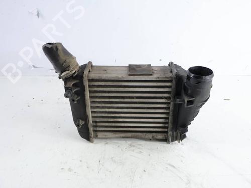 intercooler-audi-a4-b7-8ec-2004-2005-2006-2007-2008-2009-40082458 main image