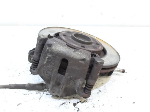 Left front steering knuckle CITROËN C4 I (LC_)  | BP17320664M25 