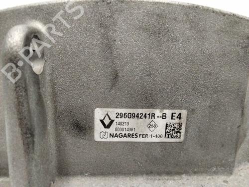 Inverter/Converter RENAULT ZOE (BFM_)  | BP30055421M119 