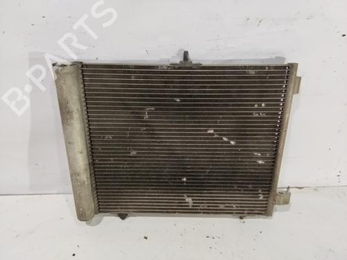 Used AC radiator CITROËN C3 I (FC_, FN_) 1.4 HDi (68 hp) 32014554