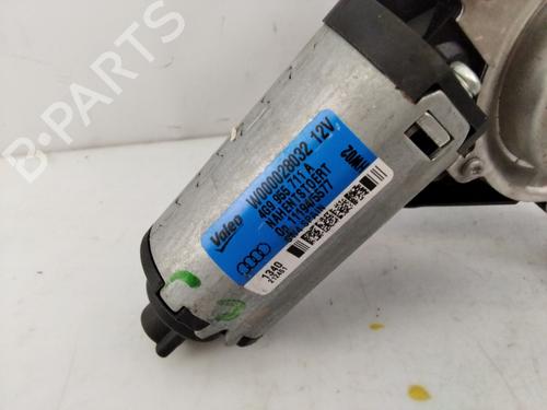 Rear wiper motor AUDI A1 (8X1, 8XK) 1.6 TDI | BP24650633M102 