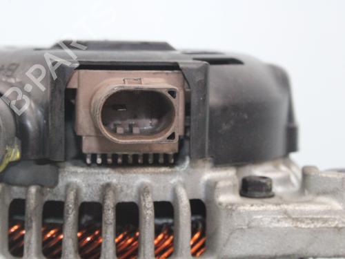 Alternator HYUNDAI TUCSON (TL, TLE)  | BP16054239M7 