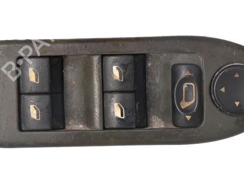 Used Left front window switch Left front window switch 37690938 37690938