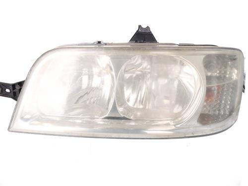 Used Left headlight Left headlight PEUGEOT BOXER Van [2006-2026] 39692117 39692117