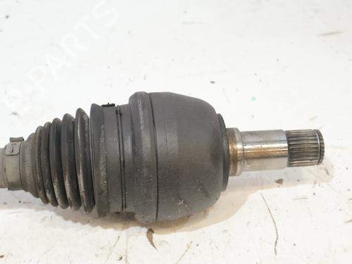 Left front driveshaft MERCEDES-BENZ A-CLASS (W176) A 200 CDI (176.001) | BP36785528M38 - Image 4