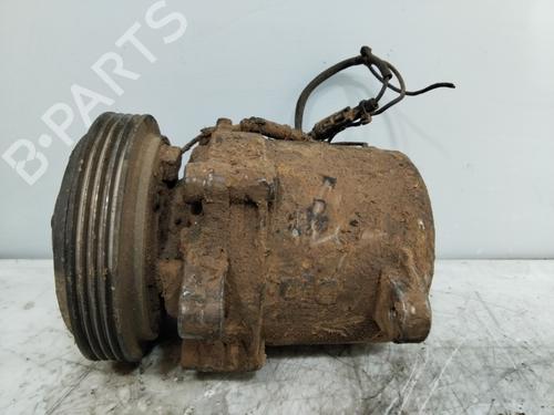 AC compressor SUZUKI JIMNY Closed Off-Road Vehicle (SN) 1.3 16V (SN413) | BP20113529M34 