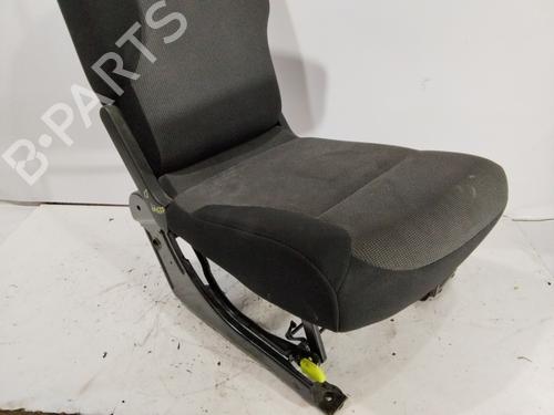 Right front seat PEUGEOT PARTNER Box Body/MPV (K9) | BP33842593C16 - Image 5
