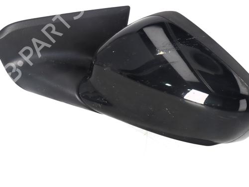 Left mirror CITROËN C4 CACTUS 1.2 VTi 82 | BP36433834C26 - Image 3