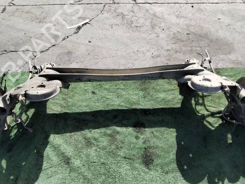 Used Rear axle Rear axle FORD TRANSIT CONNECT MPV 1.6 TDCi (95 hp) 40091735 40091735