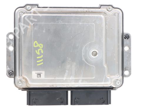 Engine control unit (ECU) FORD FOCUS III 1.0 EcoBoost | BP33456041M57 - Image 2