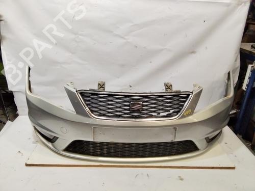 Used Front bumper SEAT TOLEDO IV (KG3) 1.6 TDI (105 hp) 29484021