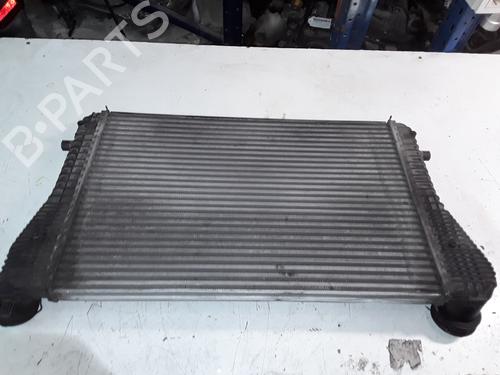 Intercooler AUDI A3 (8P1) 2.0 TFSI quattro | BP9687199M30 