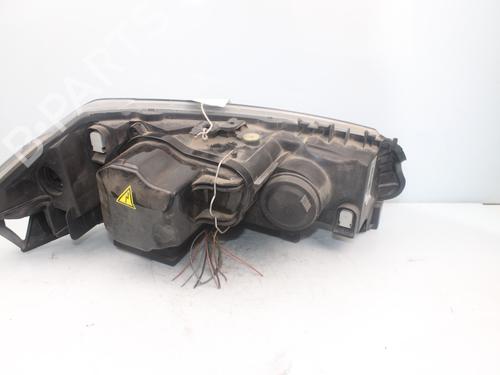 Scheinwerfer links RENAULT MEGANE II (BM0/1_, CM0/1_)  | BP16981670C28 