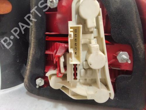 Left taillight BMW 3 (E90) 318 d | BP19280718C34 