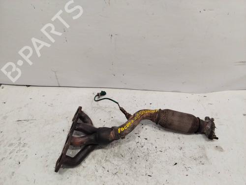 Exhaust manifold FORD FOCUS IV (HN)  | BP27730668M110 