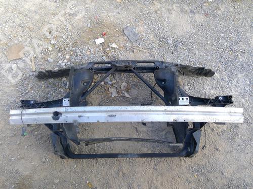 Used Front slam panel BMW X3 (E83) 2.0 d (150 hp) 10914037