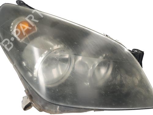 Used Right headlight Right headlight OPEL ASTRA H (A04) [2004-2014] 34519520 34519520