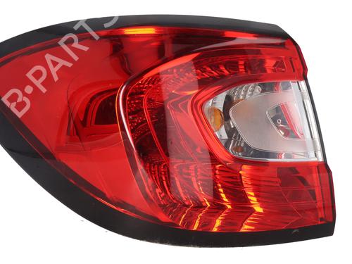 Used Left taillight Left taillight 37416656 37416656