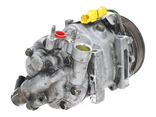 AC compressor PEUGEOT 407 (6D_)  | BP31166156M34 