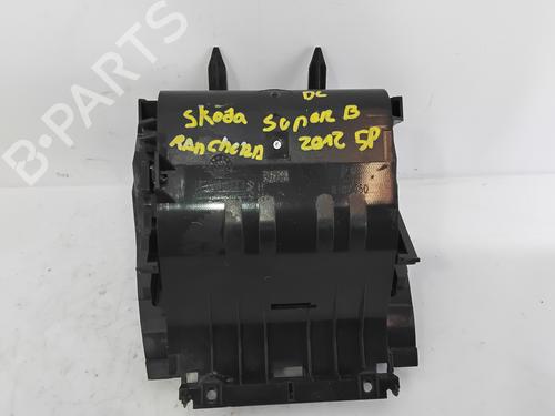 Askebæger SKODA OCTAVIA II (1Z3)  | BP29433643I30 