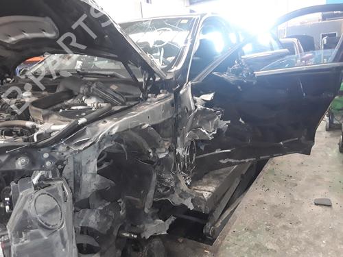 Engine control unit (ECU) MERCEDES-BENZ E-CLASS (W212) E 350 CDI (212.023) | BP16927888M57 