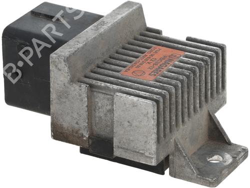 Electronic module PEUGEOT 5008 (0U_, 0E_)  | BP29589624M83 