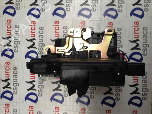 Front left lock VW GOLF IV (1J1)  | BP8610759C98 