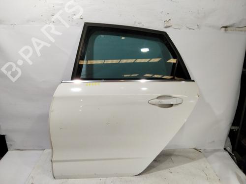 Used Left rear door Left rear door CITROËN C4 II (NC_) [2009-2026] 35930106 35930106