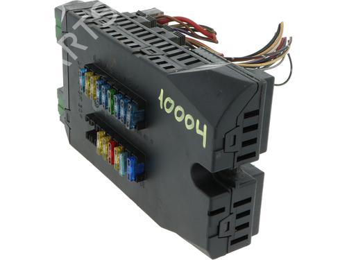 Fuse box MERCEDES-BENZ VITO Van (W638) 114 2.3 (638.034, 638.094) | BP29616943E1