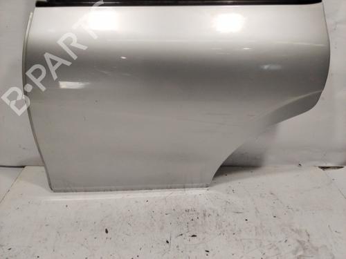 Right rear door SEAT LEON (1P1)  | BP28159006C5 