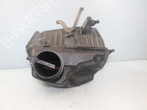 Air filter box RENAULT KOLEOS I (HY_)  | BP17633897M87 
