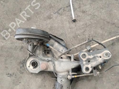 Rear axle PEUGEOT 208 I (CA_, CC_) 1.2 PureTech 82 | BP26013585M2 
