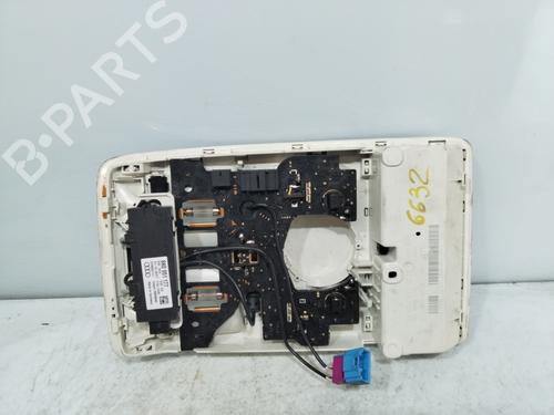 Interior roof light AUDI A4 B8 (8K2)  | BP19449586I8 