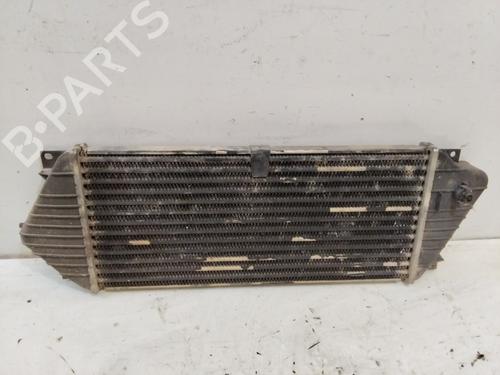 Używane Intercooler / Chłodnica powietrza doładowującego MERCEDES-BENZ M-CLASS (W163) ML 270 CDI (163.113) (163 hp) 18551583