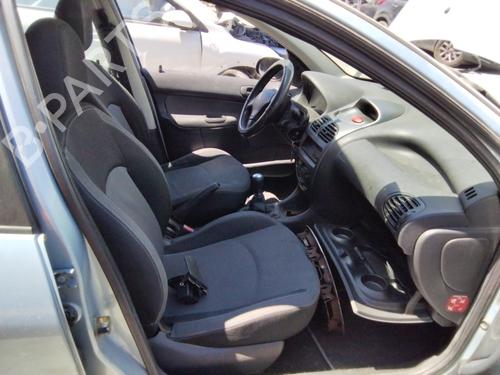 Pedal PEUGEOT 206 SW (2E/K) 1.4 HDi | BP38165906I4 - Image 7