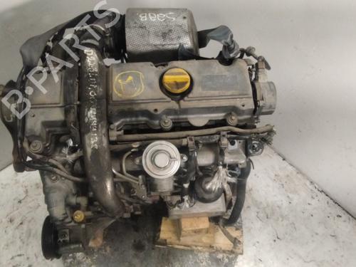 Engine SAAB 9-5 Estate (YS3E) 2.2 TiD | BP25278220M1 