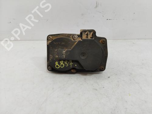 Used Throttle body VW GOLF VII (5G1, BQ1, BE1, BE2) [2012-2021]  25798897