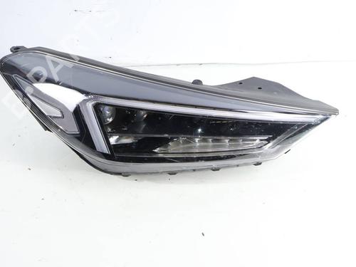 Used Right headlight Right headlight HYUNDAI TUCSON (TL, TLE) [2015-2023] 39692189 39692189