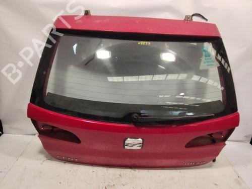 Tailgate SEAT IBIZA III (6L1)  | BP25278498C6 
