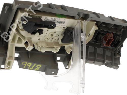 AC-Styringsenhed/Manøvreenhed OPEL VIVARO A Bus (X83) 2.0 CDTI (F7, J7, A07) | BP29418656I5 