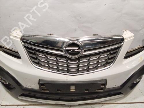 Foran støtfanger OPEL MOKKA / MOKKA X (J13) 1.6 CDTI (_76) | BP28182620C7 