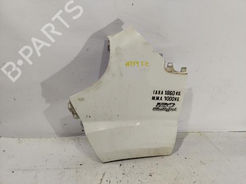 Used Left front fenders Left front fenders FIAT DUCATO Van (250_) 120 Multijet 2,3 D (120 hp) 33694186 33694186