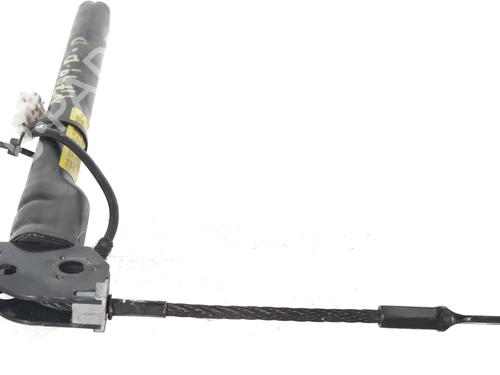 Used Front right belt tensioner Front right belt tensioner RENAULT CLIO III (BR0/1, CR0/1) [2005-2014] 36355291 36355291
