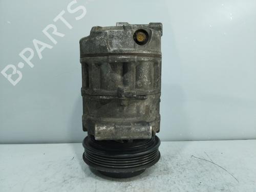 AC compressor VW TIGUAN (5N_) 2.0 TDI 4motion | BP19041570M34 