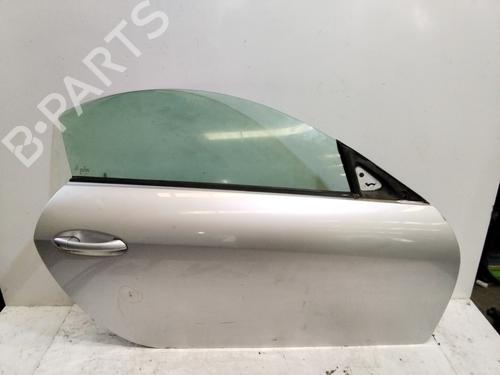 Right front door MERCEDES-BENZ SLK (R171) 200 Kompressor (171.442) | BP18012249C3