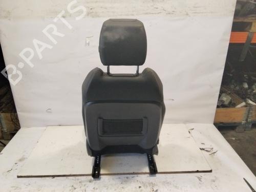 Right front seat LAND ROVER RANGE ROVER EVOQUE (L538)  | BP22761907C16 