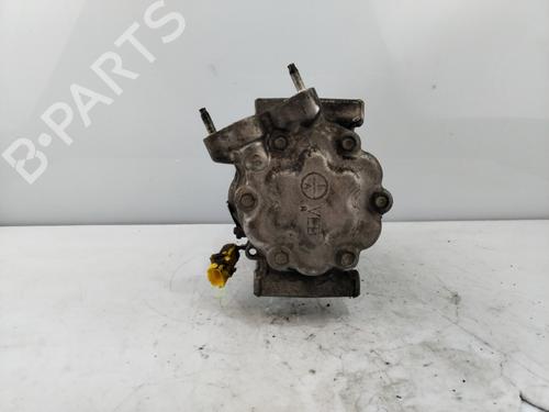 AC Kompressor PEUGEOT 206 Hatchback (2A/C) 1.4 HDi eco 70 | BP20216743M34 