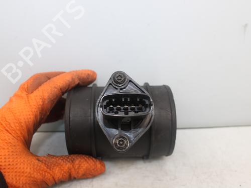 Mass air flow sensor OPEL ZAFIRA A MPV (T98) 2.0 DI 16V (F75) | BP17622428M95 